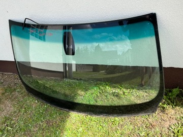 BMW F01 SZYBA PRZÓD