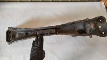 КРЕПЛЕНИЕ БАЛКИ ПЕРЕДНЕЙ ПОДВЕСКИ NISSAN ALMERA N16 1.5