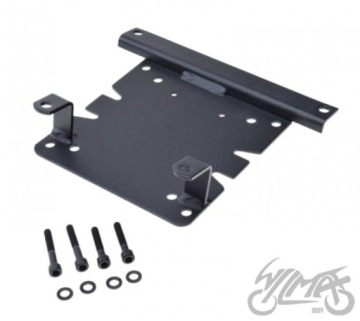 STELAŻ KUFRA TYŁ SHAD DO BMW R110RT