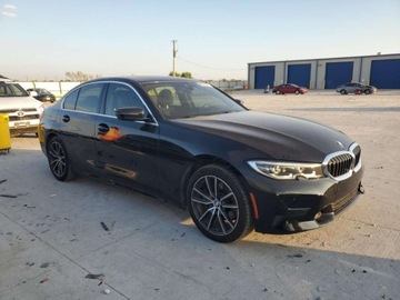 BMW Seria 3 G20-G21 2019 BMW Seria 3 330i 2019 2.0 Benzyna 255KM, zdjęcie 4