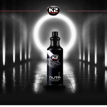 ПОЛНЫЙ КОМПЛЕКТ ДЕТАЙЛИНГА K2 PRO ДЛЯ АВТОМОБИЛЯ 1 Л.