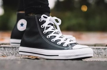 Buty Converse Chuck Taylor All Star Leather 132170C