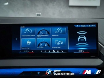 BMW X3 G45 2025 BMW X3 40d xDrive 303 KM mHEV - Gotowy do Odbioru - Hak - Kamera 360 - M P, zdjęcie 38