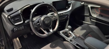 Kia Proceed Shooting Brake 1.6 T-GDI 204KM 2021 KIA PROCEED GT 1.6 T-GDI 204KM, zdjęcie 6