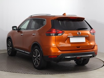 Nissan X-Trail III Terenowy Facelifting 1.7 dCi 150KM 2019 Nissan X-Trail 1.7 dCi, Salon Polska, Serwis ASO, zdjęcie 3