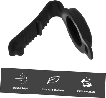 Противоударный чехол для трекера, состоящий из трех частей