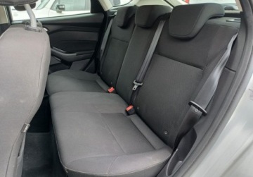 Ford Focus III Sedan Facelifting 1.5 TDCi 95KM 2018 Ford Focus 1.5 D 95KM Nowy Rozrzad Salon PL Vat 23 ASO 1.5 Diesel 95KM, zdjęcie 11