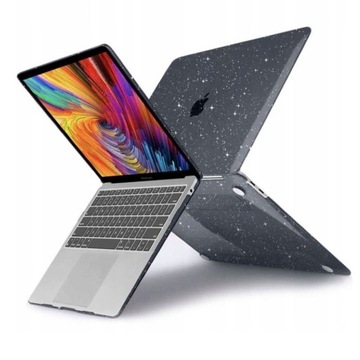 Чехол для Macbook Air 13 M2 2022 Hard Case