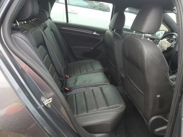 Volkswagen Golf VII 2018 Volkswagen Golf R, 2018, 2.0l, naped 4x4 2.0 Benzyna 292KM, zdjęcie 11