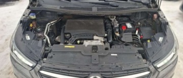 Opel 2018 Opel Grandland X Opel Grandland X 1.2 StartStop Design Line 1.2 Benzyna, zdjęcie 36