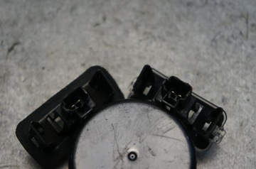 LAMPA OSVĚTLENÍ TABULKY SPZ TOYOTA AVENSIS III T27 T29 SEDAN