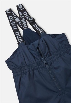 Рейма Зимние штаны Reimatec, Matias, Unisex