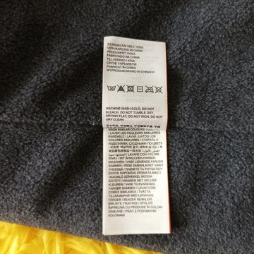 Размер женской утепленной куртки Superdry. М *как новый*