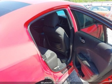Dodge Charger VII 2018 Dodge Charger 2018 Dodge Charger SXT RWD 3.6 Benzyna 292KM, zdjęcie 8