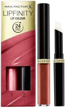Pomadka Max Factor pomadka matowy kolor 015