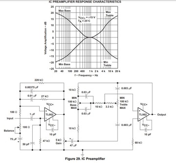 [5 шт.] TL064IN JFET DIP14 Техасский операционный усилитель
