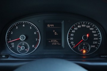 Volkswagen Touran II 1.4 TSI 140KM 2010 VW Touran 1.4 TSI, Klima, Tempomat, zdjęcie 10