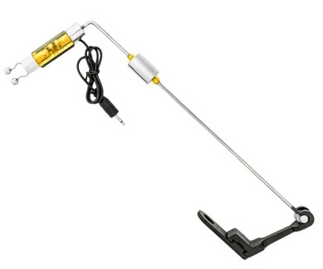SWINGER SYGNALIZATOR BRAŃ Elektroniczny ŻÓŁTY