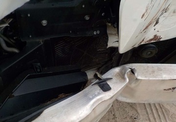 Nissan Leaf I Hatchback 5d Facelifting Elektryczny 109KM 2016 Nissan Leaf Okazja Elektryczny 109KM, zdjęcie 3