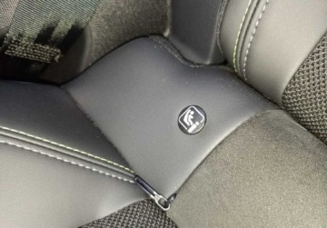 Peugeot 2008 II SUV 1.2 PureTech 155KM 2022 Peugeot 2008 1.2 PB 155KM EAT8 GT Pack FVMARZA Salon PL Serwis ASO Gwaranc, zdjęcie 27