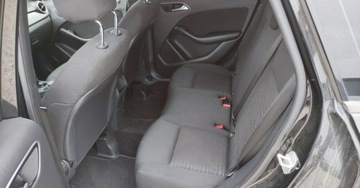 Mercedes Klasa B W246 Sports Tourer Facelifting 1.5 180 d BlueEFFICIENCY Edition 109KM 2016 Mercedes-Benz Klasa B 1.5D 90kM Klima Temp. Skora Kamera GWARANCJA 1.5, zdjęcie 6