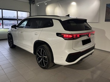 Volkswagen Tayron 2025 Tayron R-Line Plus 2.0 TDI 4Mot. DSG 193KM 2025, zdjęcie 3