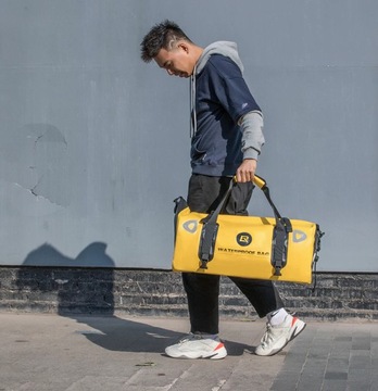 Сумка на сиденье мотоцикла ROCKBROS AS-005Y