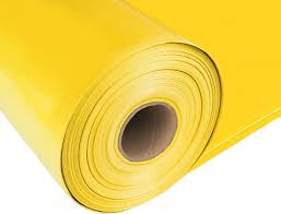 Folia budowlana paroizolacyjna 2x50 m 0,05 TYP 200