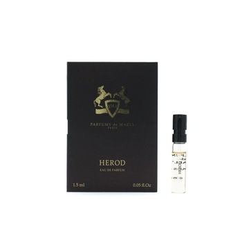 PARFUMS DE MARLY HEROD EDP 1,5ml SAMPLE