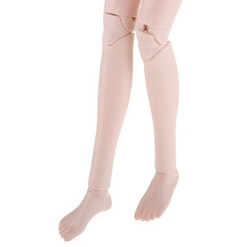 2x1/6 мужское кукольное тело, части тела своими руками, высокие