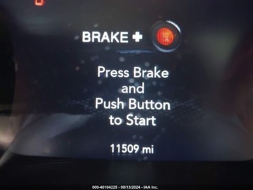 Dodge Charger VII 2023 Dodge Charger 2023r, Scat Pack, 6.4L, Widebody 6.4 Benzyna 485KM, zdjęcie 11