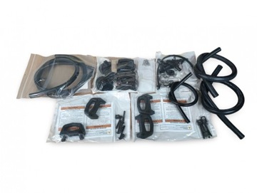 КРЕПЛЕНИЕ БАГАЖНИКА CARGO PACK SEA-DOO LINQ 295101015 RXP GTX WAKE