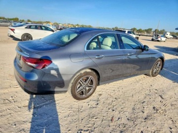 Mercedes Klasa E W214 2023 Mercedes-Benz Klasa E 2023 E 350 4MATIC 2.0 Benzyna 255KM, zdjęcie 3