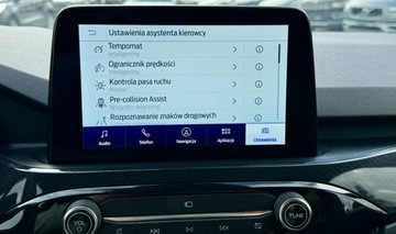 Ford Kuga III SUV 2.0 EcoBlue MHEV 150KM 2020 Ford Kuga ST-line,Serwis ASO,Gwarancja, zdjęcie 29