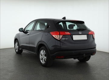 Honda HR-V II SUV 1.5 i-VTEC 130KM 2018 Honda HR-V 1.5 i-VTEC, Automat, Navi, Klima, zdjęcie 3