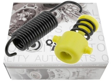 SPRĘŻYNA PEDAŁ SPRZĘGŁA do FORD FOCUS II MK2 04-