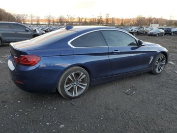 BMW Seria 4 G22-23-26 2020 BMW Seria 4 430XI 2020 2.0l 2.0 Benzyna 248KM, zdjęcie 3