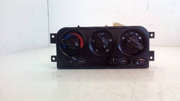 PANEL VENTILACE DAEWOO MATIZ