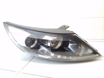 921023U SVĚTLO PRAVÁ PŘEDNÍ 1.6 T-GDI AWD 132 2012 KIA SPORTAGE V (NQ5)