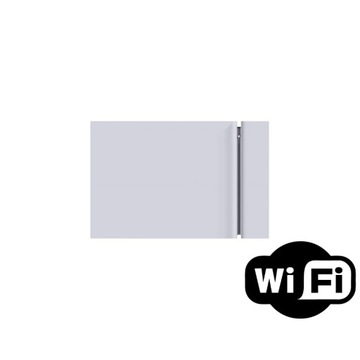 GRZEJNIK ELEKTRYCZNY ENERGOOSZCZĘDNY KYOTO 750W WI-FI