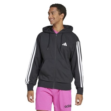 ADIDAS BLUZA ESSENTIALS 3-STRIPES JD1877 r XXL