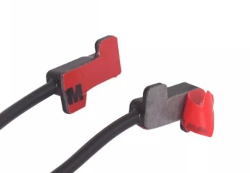 EBIKE ТОРМОЗНОЙ ДАТЧИК МАГНИТНЫЙ ЭЛЕКТРИЧЕСКИЙ ВЕЛОСИПЕД