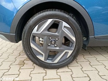 Hyundai Bayon SUV 1.0 T-GDI 100KM 2024 Hyundai Bayon 1.0 T-GDI Executive DCT Benzyna 100KM, zdjęcie 17