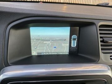 Volvo V60 I Kombi Facelifting 2.0 T6 DRIVE-E  306KM 2015 VOLVO V60 POLESTAR T6 AWD, 3.0l benzyna 330KM * Bezwypadkowy, zdjęcie 12