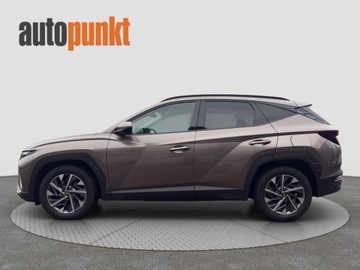 Hyundai Tucson IV SUV 1.6 T-GDI 150KM 2021 Hyundai Tucson Hyundai Tucson IV 1,6 T-GDi 2WD Smart 1.6 Benzyna 150KM, zdjęcie 3
