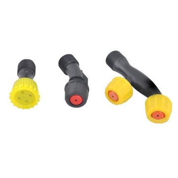 САДОВЫЙ ОПРЫСКИВАТЕЛЬ 16 ЛИТРОВ + БЫТОВАЯ КОПЬЯ