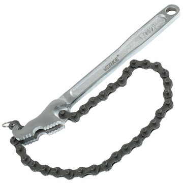 KLUCZ ŁAŃCUCHOWY DO FILTRA FILTRÓW OLEJU RUR 50 CM