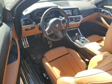 BMW Seria 4 G22-23-26 2022 BMW Seria 4 430i 2022 2.0l 2.0 Benzyna 255KM, zdjęcie 8