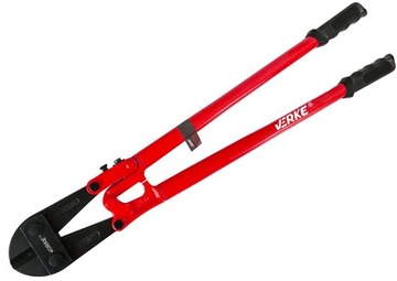 NOŻYCE DO CIĘCIA PRĘTÓW 30 VERKE V06254