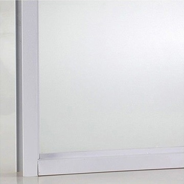 ПЛЕНКА МОЛОЧНО-МАТОВАЯ ОКОННАЯ ПЛЕНКА 60X100см